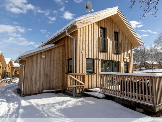 Park Kreischberg 4*