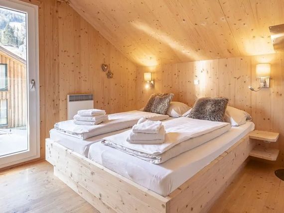 Park Kreischberg 4*
