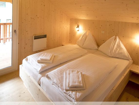 Park Kreischberg 4*