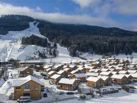Park Kreischberg 4*