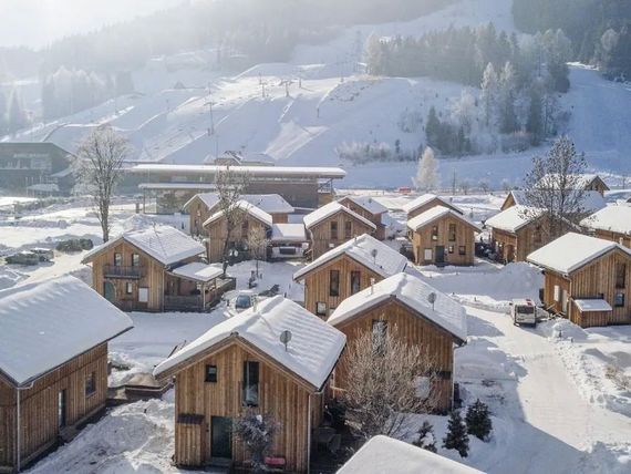 Park Kreischberg 4*