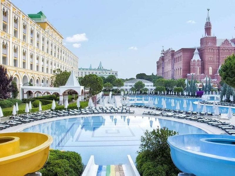Kremlin Palace