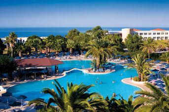 Kresten Royal Euphoria Resort (ex. Kresten Royal Villas)