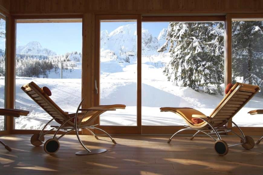 balkon / taras, SPA, rozrywka