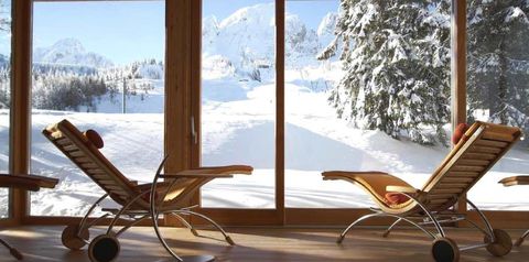 balkon / taras, SPA, rozrywka