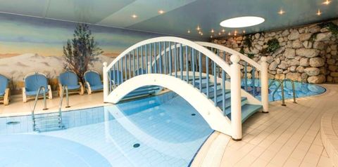 basen, sport i rekreacja, rozrywka