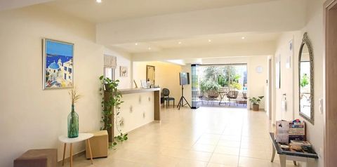 recepcja / lobby