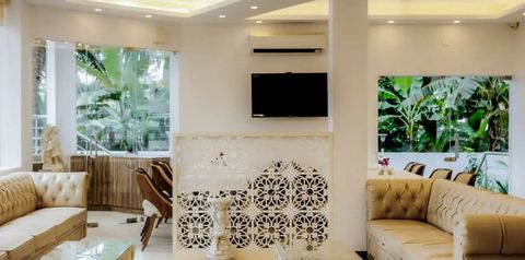 recepcja / lobby
