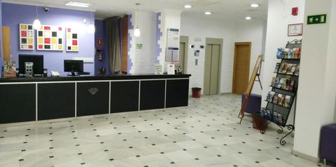 recepcja / lobby