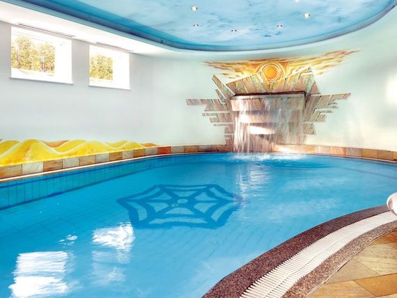 Rauriserhof 4*