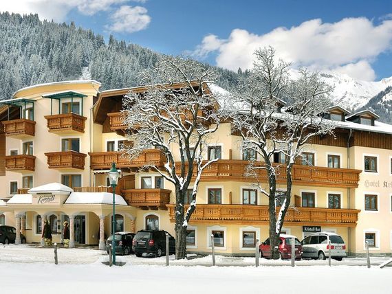Rauriserhof 4*