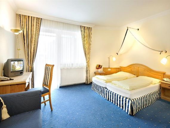 Rauriserhof 4*