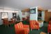 recepcja / lobby, teren hotelu