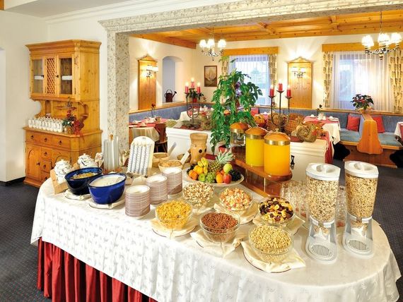 Rauriserhof 4*