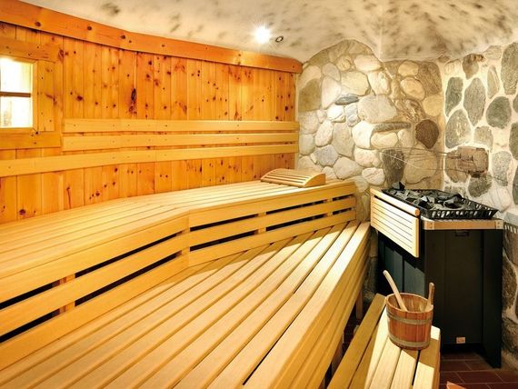 Rauriserhof 4*