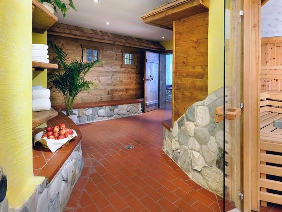 Rauriserhof 4*