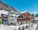 Kristiania Pure Nature & Spa (ex Kristiania Alpin Wellness)