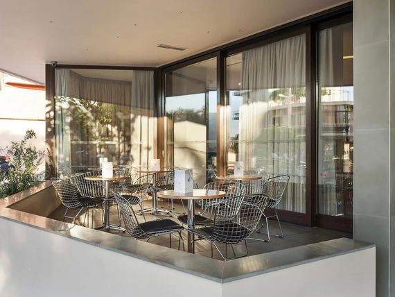balkon / taras