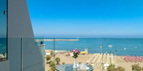 balkon / taras