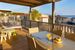 balkon / taras
