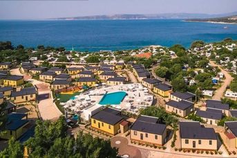 Krk Premium Camping Resort by Valamar