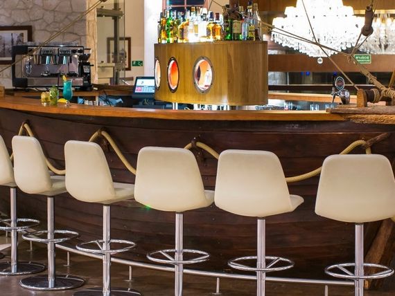 drink bar