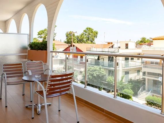 balkon / taras