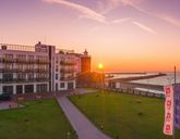 Kropla Bałtyku Apartamenty Przy Latarni