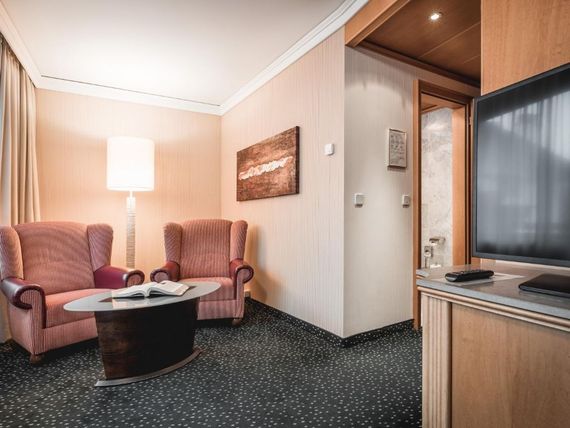 Krumers Alpin - Your Mountain Oasis 4*