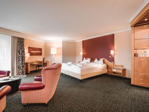 Krumers Alpin - Your Mountain Oasis 4*