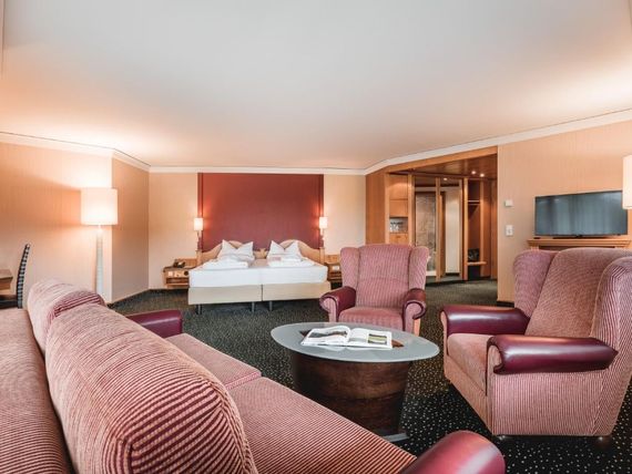 Krumers Alpin - Your Mountain Oasis 4*
