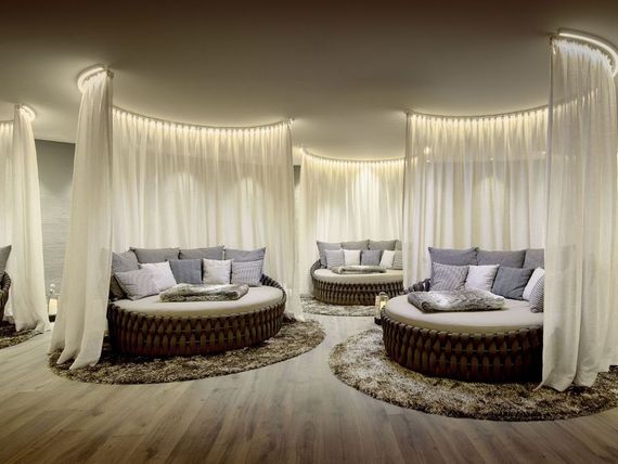 Krumers Alpin - Your Mountain Oasis 4*