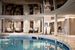 teren hotelu, basen