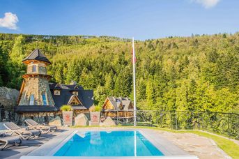 Krupówka Mountain Resort