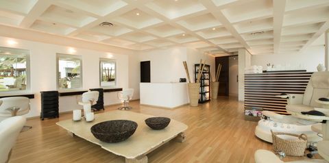 sport i rekreacja, SPA