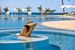 pool bar, basen