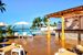 basen, pool bar