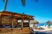 beach bar, plaża
