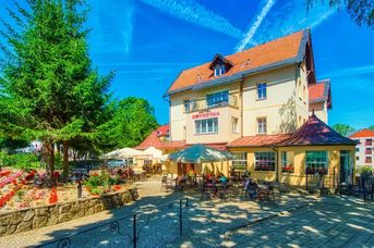 Kryształ (Świeradów Zdrój)