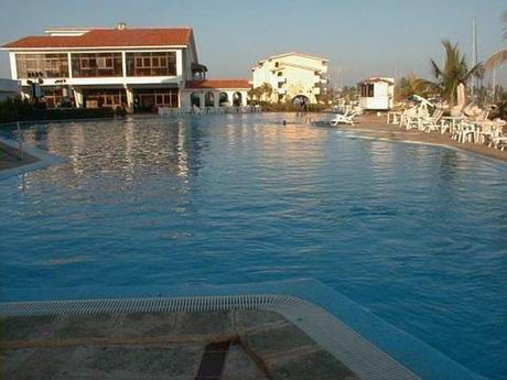 Acuario Marina Hemingway