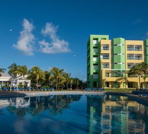 Gran Caribe Palma Real