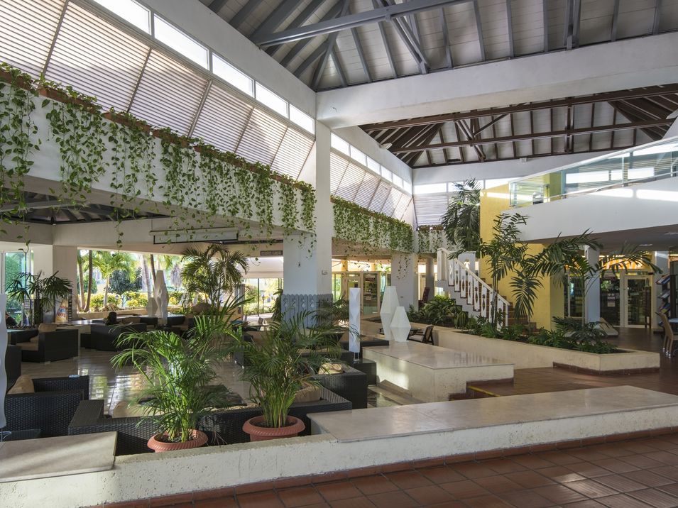 recepcja / lobby