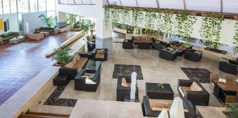 recepcja / lobby