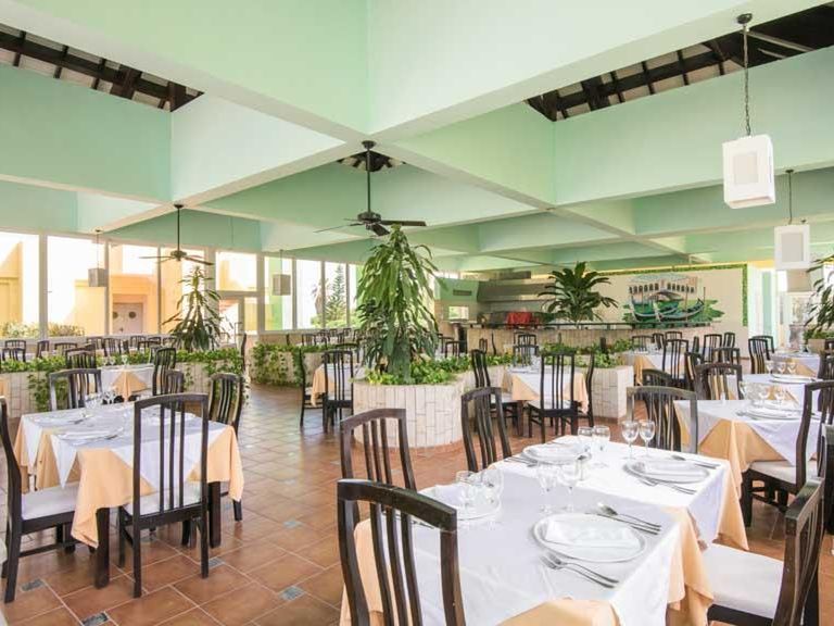 restauracja
