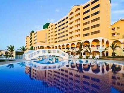 Barcelo Habana Ciudad