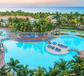 Barcelo Solymar