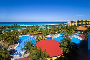 Barcelo Solymar