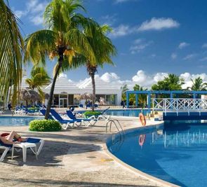Gran Caribe Palma Real
