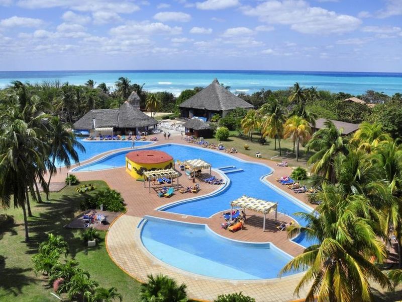 Be Live Experience Tuxpan