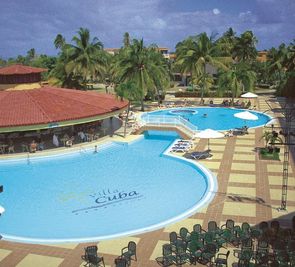 Be Live Experience Varadero (ex. Gran Caribe Villa Cuba Resort)